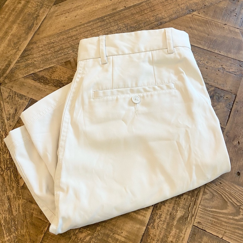 Pebble Beach Performance Golf Shorts